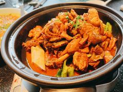 -大拙里·精致融合菜(沙湖桃源国际店)