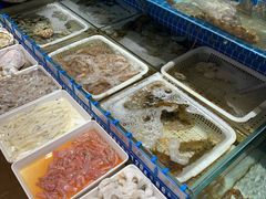 -锦顺海鲜•口味菜(李村店)