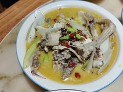 -慧娟面馆·餐厅(望江路店)