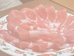 -北京老门框爆肚涮肉馆(凤城六路店)