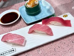 -元气寿司(环球港店)