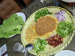 -嘎吧锅私家菜馆(新村十区店)