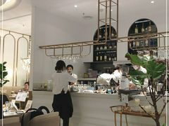 -Deer Park鹿园西餐(仁恒置地广场店)