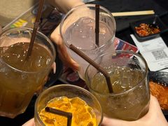 -Kingkong Buffet(The Mercury ville)