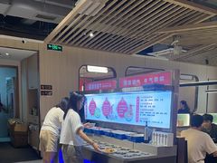 -宴全牛粤来越牛潮汕鲜牛肉火锅(海州万达广场店)