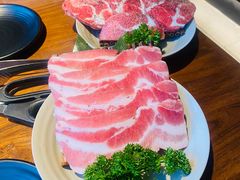 -九畋町和牛黑牛烤肉料理(三里屯3·3大厦店)