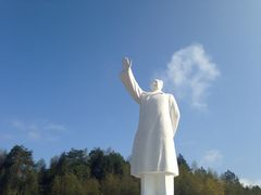 -古田会议纪念馆