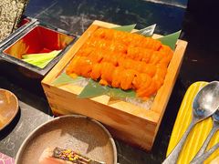 新鲜海胆-地球美食剧场