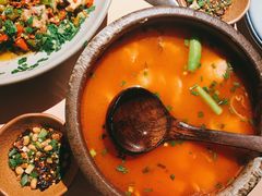 -山石榴·贵州菜(丰盛里店)