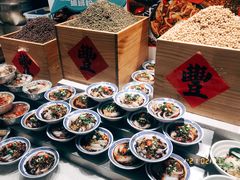 -千家粗粮王海鲜牛排自助餐(西宁海湖万达广场店)