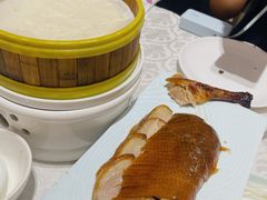 -马凯餐厅(地安门店)