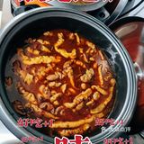 网红打卡宝藏店——瞪眼明烙饼夹一切