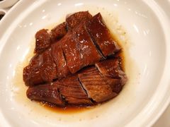 -凤凰楼酒家·粤宴点心(华强北店)