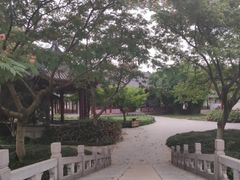 -堤角公园