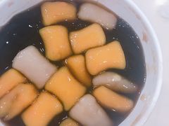 -鲜芋仙(时尚天河店)
