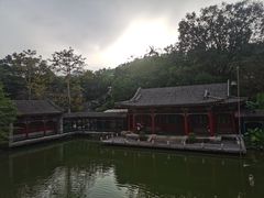 -珠海圆明新园