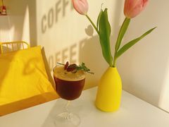 -五进制 Coffee Shop
