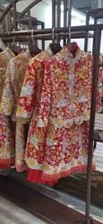 -Lady  Jane高端婚纱礼服馆