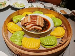 -阿庄新豫菜(通泰路店)