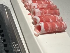-海底捞火锅(长宁路龙之梦店)