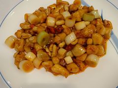 -东兴楼饭庄(六里桥店)