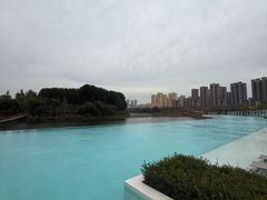 -清河半岛温泉度假酒店