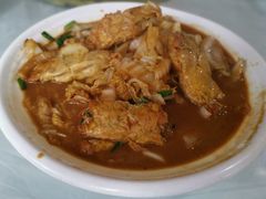 大白菜粉丝蛋饺-小六农家乐(崇明西沙湿地店)