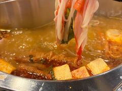 -三江汇火锅店(保全街店)