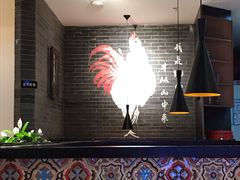 -李子坝梁山鸡(北碚万达五鸡哥店)