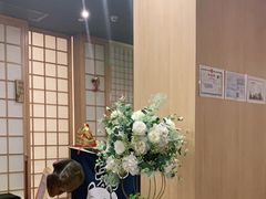 店内布置-紫· 割烹  Kappo Murasaki