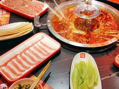 -蜀大侠火锅.川剧变脸(龙泉世茂店)