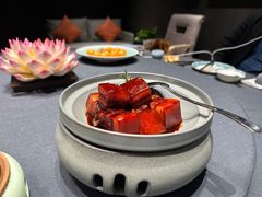 -肆月河豚·淮扬菜·湘菜(华天店)