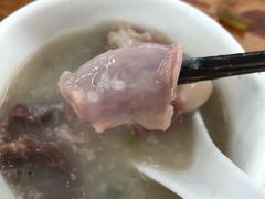 -南记食粥坊·宵夜大排档(岭南分店)
