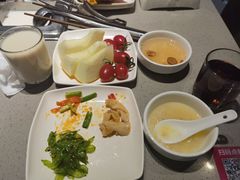 -海底捞火锅(奥森店)