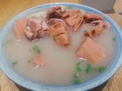 -静一餐厅·湖北菜(前门创始店)