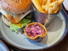 -blue frog蓝蛙(长泰广场店)