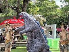 -灵玲国际马戏城
