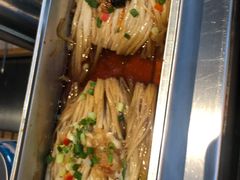 -很久以前羊肉串(中山公园店)