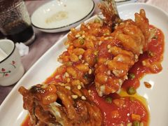 -丰泽园饭店