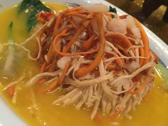 -扬州狮子楼·非遗淮扬菜(总店)