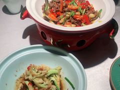 -遇见湘·地道湖南菜(云门店)