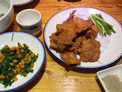 -吕氏疙瘩汤·私家菜馆(慈云寺店)