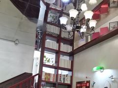 -付小姐在成都(中山公园店)