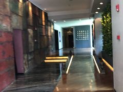 -上海外滩英迪格酒店