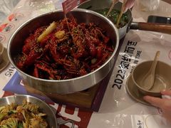 -靓靓蒸虾·头牌蒸虾(万松园玲珑店)