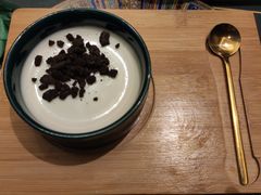自制酸奶-彩虹之约•淮扬家宴(亚运村店)