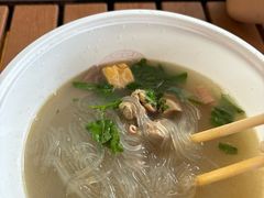 -鸡鸣汤包(红山动物园店)