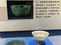 -鄂尔多斯博物馆
