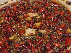 -上和臻品中国菜(花园街店)