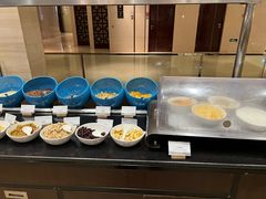 -常州富力喜来登酒店 Feast盛宴标帜西餐厅(新北万达广场店)